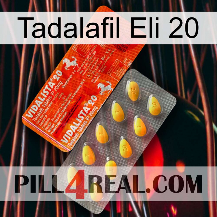 Tadalafil Eli 20 new01